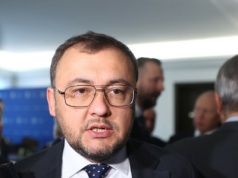 Ambasada Ukrainy w Polsce grzmi i ostrzega. 