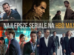 Najlepsze seriale na HBO Max. Te tytuły wciągną cię bez reszty