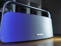 Test Tronsmart Fiitune X30. Oto domowy głośnik Bluetooth o ambicjach zestawu audio