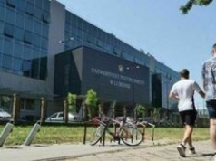 Weterynaria na pierwszym miejscu. Jakie kierunki cieszyły się popularnością na Uniwersytecie Przyrodniczym?