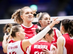 Siatkówka: Polki lepsze od Chinek w Radomiu!