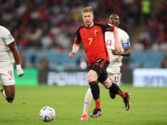 Kevin De Bruyne podejmuje nowe wyzwanie! Belg tłumaczy transfer do Napoli