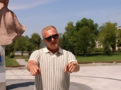 Szymon Jankowski i „Strzała Amora”. Posłuchaj przedpremiery!