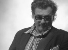 Nie żyje gitarzysta Maanam, Ryszard Olesiński. Nagrał z zespołem największe hity