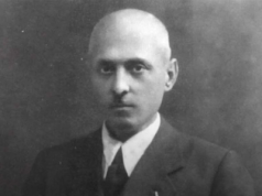 Zełenski uhonorował kolejnego banderowskiego zbrodniarza