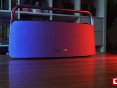 Test głośnika Tronsmart Fiitune X30
