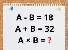 Szybka kartkówka z matematyki. Wakacyjny trening dla każdego
