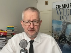 „Gang Olsena robi zamach stanu”. Rafał Ziemkiewicz o rządowych „cudach nad urną”