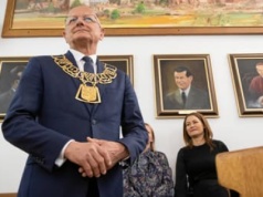 POPiS-y prezydenta Lublina Krzysztofa Żuka z PO. „Zapisał się do PiS”