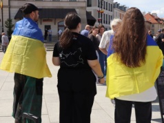 Czy Polacy czują się docenieni za pomoc Ukrainie? Najnowszy sondaż nie pozostawia wątpliwości