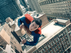 Superman rozbija bank! Przychody Warner Bros. szokują, a DC odbija się od dna
