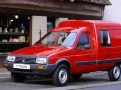 7 powodów, dla których Citroën C15 diesel staje się nieśmiertelną ikoną dróg