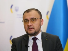 Ambasada Ukrainy odpowiada na zarzuty: 