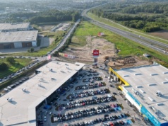 Rekordowe wyniki na polskim rynku nieruchomości komercyjnych