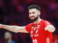 Głośny powrót do reprezentacji Polski. Nikola Grbić skreślił go przed igrzyskami