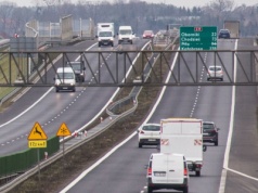 Wielkie zmiany w organizacji ruchu pod Poznaniem