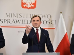 Bodnar o pis-owskiej prokuraturze. Używanie jej do prywatnej sprawy dot. śmierci ojca Zbigniewa Ziobro