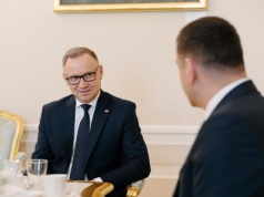 Bardzo zła wiadomość dla Dudy. Dla większości Polaków to niedopuszczalne