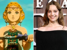 Burza wokół obsady The Legend of Zelda! Nintendo krytykowane za obsadzenie aktorki nie-transpłciowej