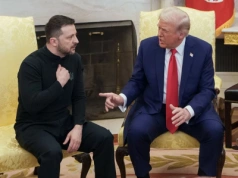 Sensacyjne doniesienia z USA. Trump chce odsunąć Zełenskiego od władzy?