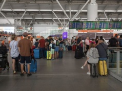 Nowe informacje ws. poważnej awarii na lotniskach. Pilny komunikat