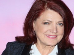 Urszula Dudziak ma młodszego partnera. Powiedziała, co z nim wyprawia