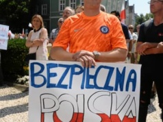 Cudzoziemcy zabijają i gwałcą w Polsce? MSWiA pokazało dane