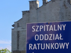 SOR-y i izby przyjęć z nowymi stawkami. 