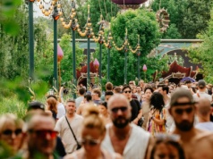 35-letnia kobieta zmarła podczas festiwalu Tomorrowland