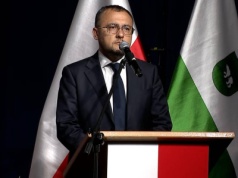 Ambasada Ukrainy w Polsce grzmi. 