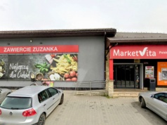 MarketVita kontynuuje rozwój - posiada już 175 placówek