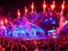 Tragedia na festiwalu Tomorrowland. Zmarła 35-letnia uczestniczka