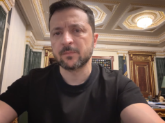 Rozmowy Ukraina - Rosja. Wołodymyr Zełenski o kolejnym spotkaniu negocjatorów