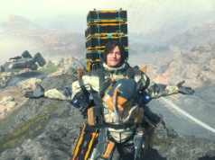 Recenzja Death Stranding 2: On the Beach. Wciągająca rutyna