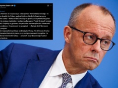 Ziobro: Stąd desperacja Tuska i żałoba w Berlinie