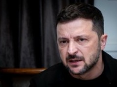 Kijów złożył Moskwie propozycję. Wołodymyr Zełenski ujawnia