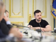 Ukraina zaproponowała Rosji spotkanie w przyszłym tygodniu