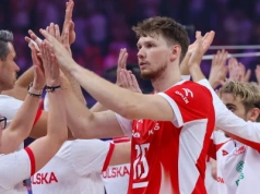 Jakub Kochanowski nie gryzł się w język po porażce. „Nie wymyślimy koła na nowo”