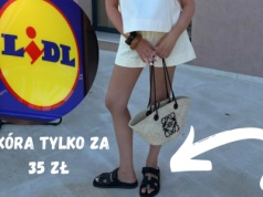 To cenowy szok. Skórzane klapki w Lidlu tylko 34,99 zł. Doskonałe dla szerokich stóp. A w CCC?