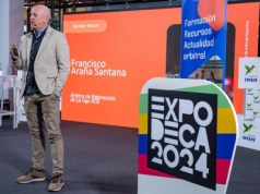 ExpoDeca 2025: Targi sportu na Teneryfie już w październiku