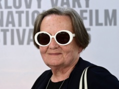 Nowy film Agnieszki Holland, opowiadający o Franzu Kafce, będzie miał światową premierę w Toronto