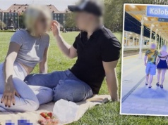 W Kołobrzegu i Szczecinie o niczym innym nie mówią. Mieszkańcy znaleźli to na stronie 18+