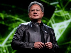 NVIDIA zachwycona chińskimi modelami AI. Jensen Huang nie szczędzi pochwał