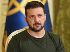 Ukraina proponuje Rosji spotkanie. 