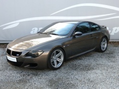 BMW M6 E63 2006 – 149999 PLN – Wrocław