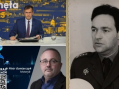 TYLKO U NAS. Nowe informacje nt. biografii Sznepfa!