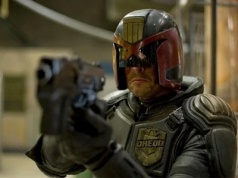 Sędzia Dredd wróci na wielki ekran! Powstanie nowe filmowe uniwersum
