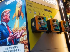 Kolejny bilion dolarów ukryty w kryptowalutach. 