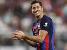 Lewandowski pokazał, jak spędza weekend. 