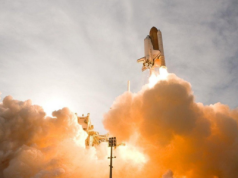 Nie tylko SpaceX. Polska pokaże, że też potrafi startować z wody
